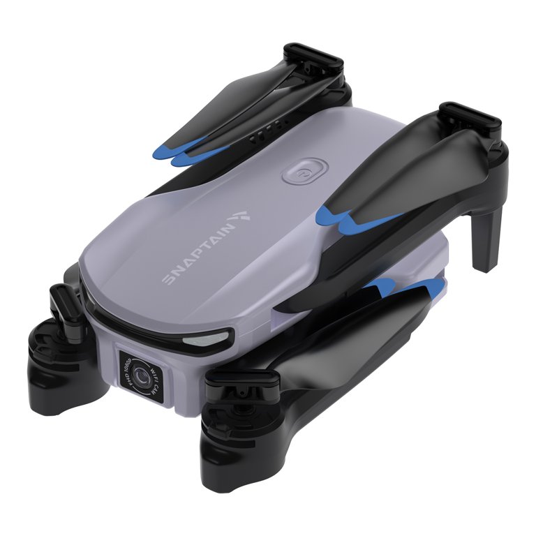 SNAPTAINドローン Snaptain FPV Drone with 1080P Camera, RC Quadcopter for Kids