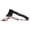 Black, variant on Halloween Pet Headgear Trick Props Saw Dress Up Pet Dog Cat Cat Halloween Headdress Hat Leash Double Choker Chain Dog Harness Puppy Pull Stop Leash Pet Accessories Train Stop Dog Harness For Dog