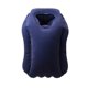 thumbnail image 1 of Almohada inflable para el cuello utilizada para aviones/coches/autobuses/trenes, 1 of 6