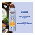 thumbnail image 4 of Protector solar Hawaiian Tropic Ozono FPS 50+ ozono en aerosol 180 ml, 4 of 7