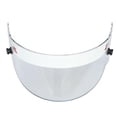 thumbnail image 1 of Zamp ZAMHASZF20CLAF Z-20 Clear Antifog Helmets Shield, 1 of 1