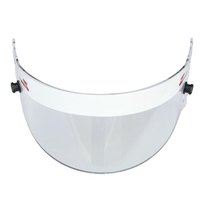 Zamp ZAMHASZF20CLAF Z-20 Clear Antifog Helmets Shield