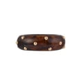 thumbnail image 2 of Time and Tru Women's Beaded Bangle Bracelet, 2 of 3