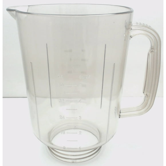 Kitchenaid Blender Jar Replacement