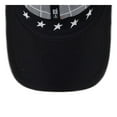 thumbnail image 5 of Men's New Era Navy/Gray  New York Yankees 2025 MLB All-Star Game 9FORTY M-Crown Adjustable Hat, 5 of 5