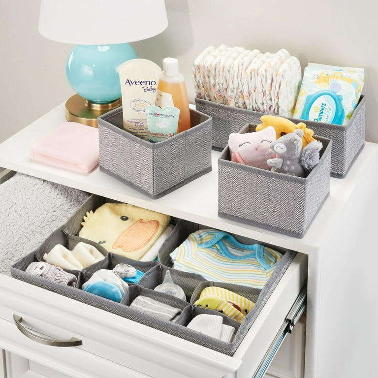 The Everything Drawer Organizers