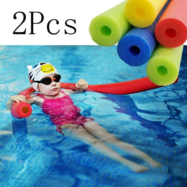 Deluxe Pool Noodles