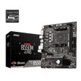 thumbnail image 1 of MB MSI B550M A PRO RYZEN AM4 DDR4 64GB MATX, 1 of 5