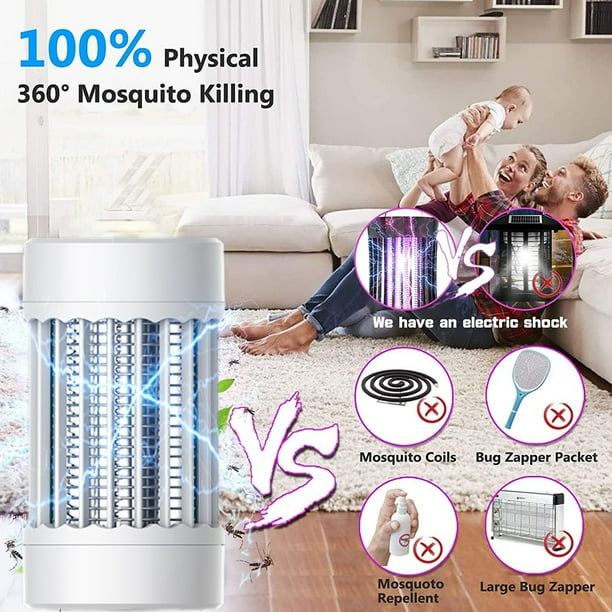 Huge bug zapper deals