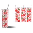 thumbnail image 1 of Termo Tumbler SVART 20 oz diseño Cerezas tipo inflado MD3, 1 of 5