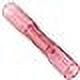 thumbnail image 2 of Denco Butt Connector, Heat Shrink, Red, 22-18, 1000 Pieces, 2 of 2