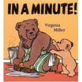 thumbnail image 1 of Pre-Owned In a Minute! (Hardcover) by Virginia Miller, 1 of 1