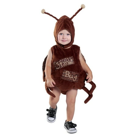 Stink Bug Baby Infant Costume - Baby 12-18