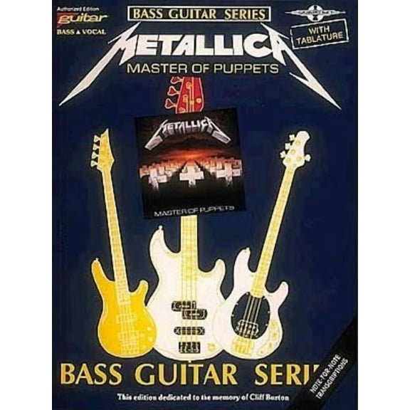 Conference Proceedings / The Metallurgic Metallica - Master of Puppets*, (Paperback)