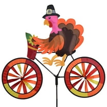Turkey Bicycle Spinner