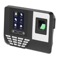 thumbnail image 1 of Attendance Machine Attendance Check-in Machine Time Recorder Password Time Attendance Machine  for Factory, 1 of 8