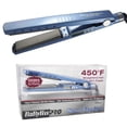 thumbnail image 1 of Plancha Babyliss de Titanio, Sin Maltratar Cabello, 1 of 4