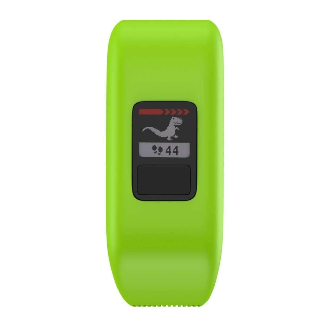 garmin vivofit jr lost