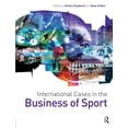 thumbnail image 1 of Pre-Owned International Cases in the Business of Sport, 1 of 1