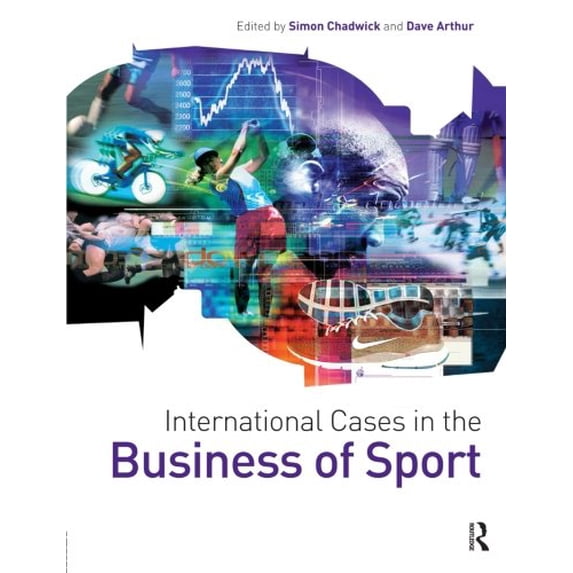 Pre-Owned International Cases in the Business of Sport