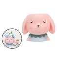 thumbnail image 4 of GROWTH TANK Mini Planter Pot Adorable Cartoon Flowerpot Garden Plants Pot Rabbit, 4 of 8