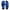 Blue, variant on Waterproof Snow Gloves for Ourdoor Sports, Toddler Girls Boys Snow Gloves Kids Ski Winter Gloves Windproof Children Warm Gloves