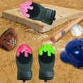 thumbnail image 4 of Gants de Protection Universels pour Jeunes et Adultes - Gants en Néoprène avec Sangle de Compression Ajustable, 4 of 4