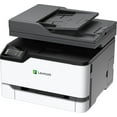 thumbnail image 2 of Lexmark MC3224i Color Laser All-in-One, 40N9640, 2 of 4