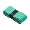 thumbnail image 3 of Cinta para envolver raqueta de tenis y bádminton, cinta para envolver la raqueta, cinta para absorber el sudor verde claro, 3 of 8