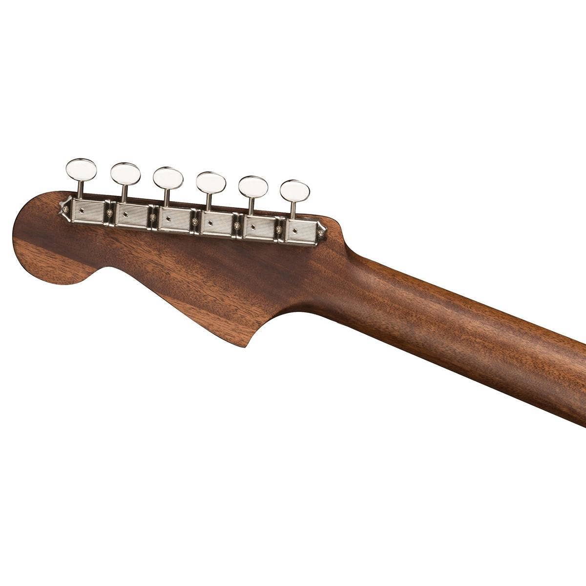 Fender Redondo Classic Acoustic-Electric Guitar (Aged Cognac Burst)