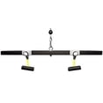 thumbnail image 4 of PULL FORCE cable machine bar Freestyle Lat Pull Down Bar, 4 of 6