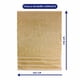 thumbnail image 4 of Toalla Baño Completo Beige Hokins 6 piezas 100% Algodón 102x178, 4 of 7
