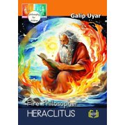 Heraclitus - Fire Philosopher: Philosophy for Children, (Paperback)