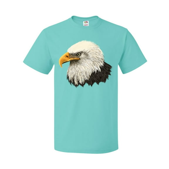 Inktastic Bald Eagle T-Shirt