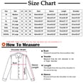 thumbnail image 3 of Fesfesfes Men's Hooded Loose Personality Color Matching Fashion Couples Hooded Sweatshirt Tops on, 3 of 8
