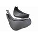 thumbnail image 5 of Full set splash guards for Volvo S90 Estate 2017-2024 mud flaps, 5 of 5