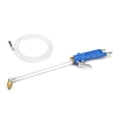 thumbnail image 4 of Water Spray , Steel Durable Car Washer  With 120cm/47in Long Hose For Engines For Oil Ducts, 4 of 8