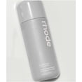 thumbnail image 2 of Leche glaseante Rhode de Hailey Bieber, 140 ml, 4.7 fl oz, color blanco, 2 of 2