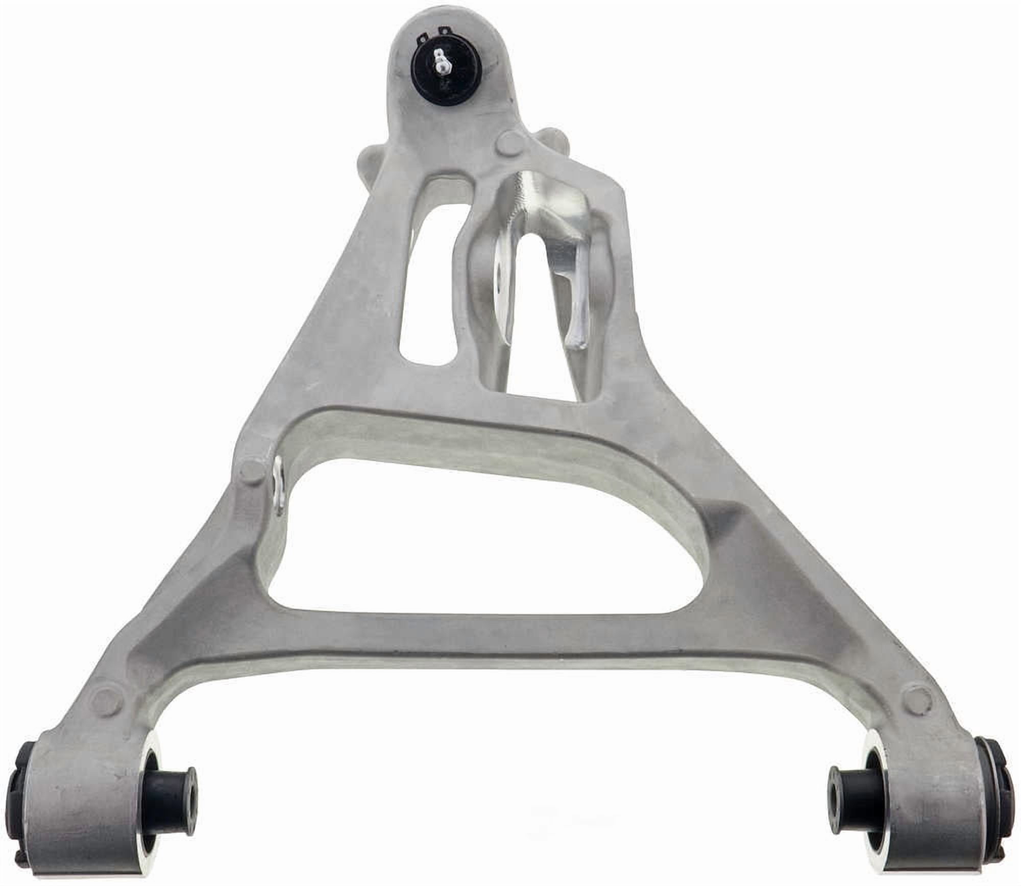 Mevotech CMS401276 Suspension Control Arm and Ball Joint Assembly