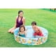 thumbnail image 2 of Piscina Circular Armable Patitos 122 X 25 Cm Hogar Intex Color Multicolor Intex 58477NP, 2 of 3
