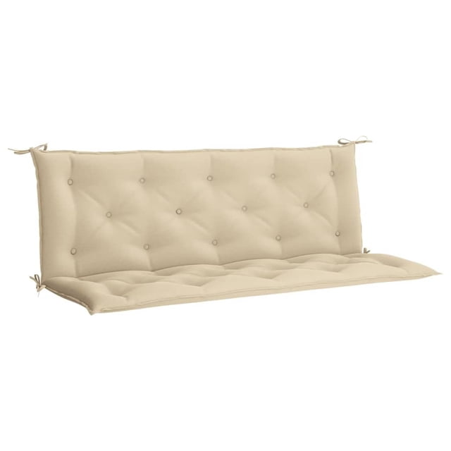 Cojín para Silla Colgante Casafoyer Beige con Tela Impermeable