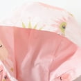thumbnail image 6 of Baby Girls Winter Coat Cartoon Printed Lightweight Coat Windproof Coats for Baby Girls Spring Jacket 2-3 Years, 6 of 7