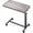 White, variant on KEKOY Overbed Table with Wheels, Easy Height Adjustable Bedside Table for Bed for Elderly, Rolling Bed Tray Table for Eating & Reading, Stable Support for Medical Home Care and Hospital Use