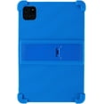 thumbnail image 2 of elitegadget Case for Callsky-Tab Android Tablet, 10.1 inch Android 15 Tablet (Cpad 10) - Lightweight Protective Silicone Stand Cover + 1 Random Color Stylus (Blue), 2 of 5