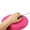 Hot Pink OT, variant on Giunmcul 50% Off Clear Gel Wrist Support Game Mouse Mice Mat Pad for Computer PC Laptop Slip