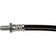thumbnail image 2 of Dorman H381093 Rear Center Brake Hydraulic Hose for Specific Lexus / Toyota Models Fits select: 1993-1997 TOYOTA LAND CRUISER, 1996-1997 LEXUS LX, 2 of 3