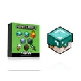 thumbnail image 4 of FiGPiN Minecraft Series 02 Mystery Mini Collectible Enamel Pins Blind Box, 4 of 11