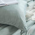 thumbnail image 2 of Coma Inducer Cool Cool Summer® - ® Oversized Comforter Set - Refreshing Green Oversized Queen, 2 of 5