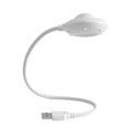 thumbnail image 1 of Mini USB LED Night Light Flexible UFO Light for Computer Laptop Keyboard Brightening USB Power Supply, 1 of 6