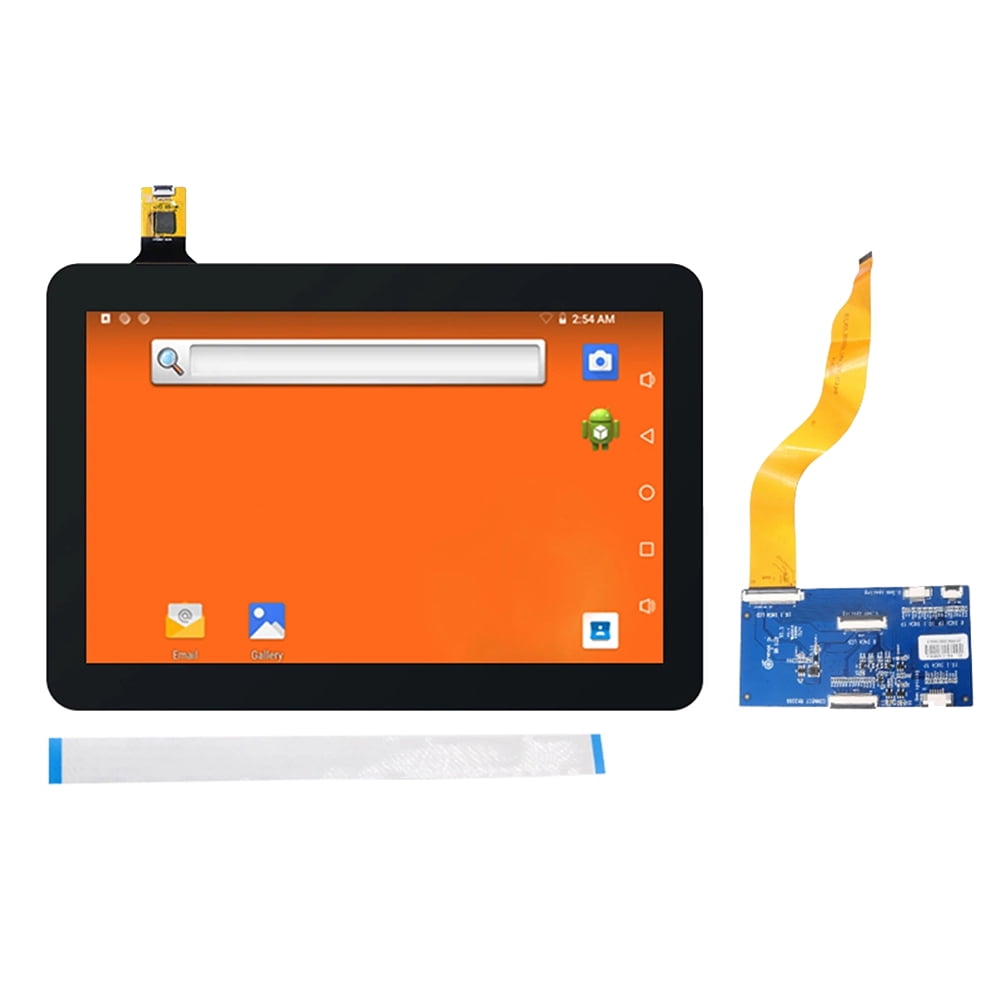 10.1 wx tft lcd in stock